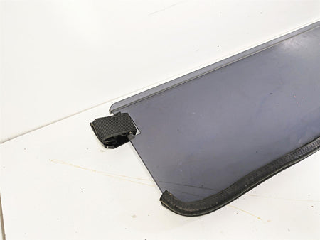 2022 Can-Am Defender XMR HD10 SuperATV Half Windshield Screen HWS-CA-DEF-71 {{ shop.shopifyCountryName }} - Mototech271