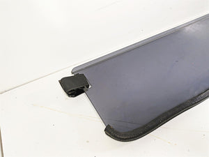 2022 Can-Am Defender XMR HD10 SuperATV Half Windshield Screen HWS-CA-DEF-71 | Mototech271