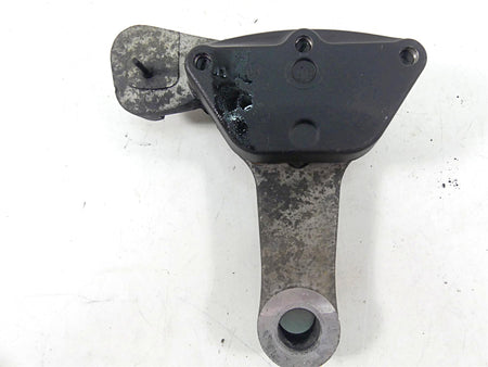 2004 Harley Touring FLHTCUI Electra Glide Rear Caliper & Bracket 44080-02B {{ shop.shopifyCountryName }} - Mototech271