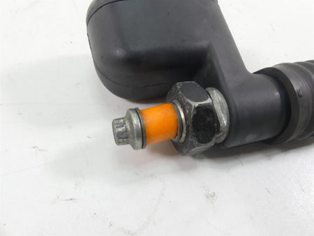 2005 Harley Touring FLHRSI Road King Rear Brake Master Cylinder 41767-05E {{ shop.shopifyCountryName }} - Mototech271