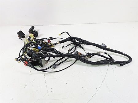 2002 Honda V-Twin VTX1800 C Main Wiring Harness Loom - No Cut 32100-MCH-6720 {{ shop.shopifyCountryName }} - Mototech271