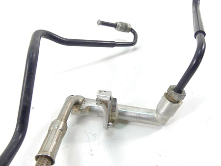 2009 BMW R1200GS K255 Adv Rear Abs Brake Line Hose Set 34327673646 {{ shop.shopifyCountryName }} - Mototech271