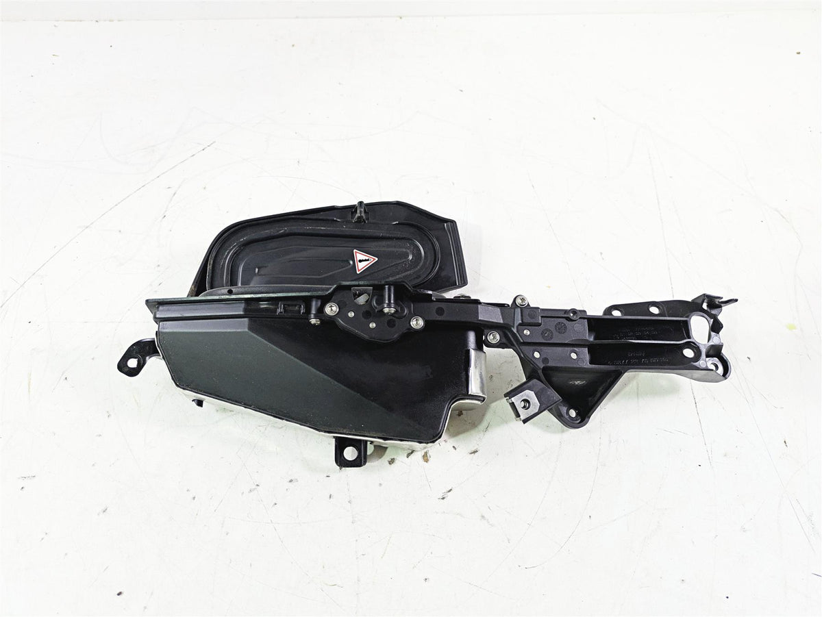 2015 BMW K1600 GT K48 Right Storage Glove Compartment Cover 46637710448 {{ shop.shopifyCountryName }} - Mototech271