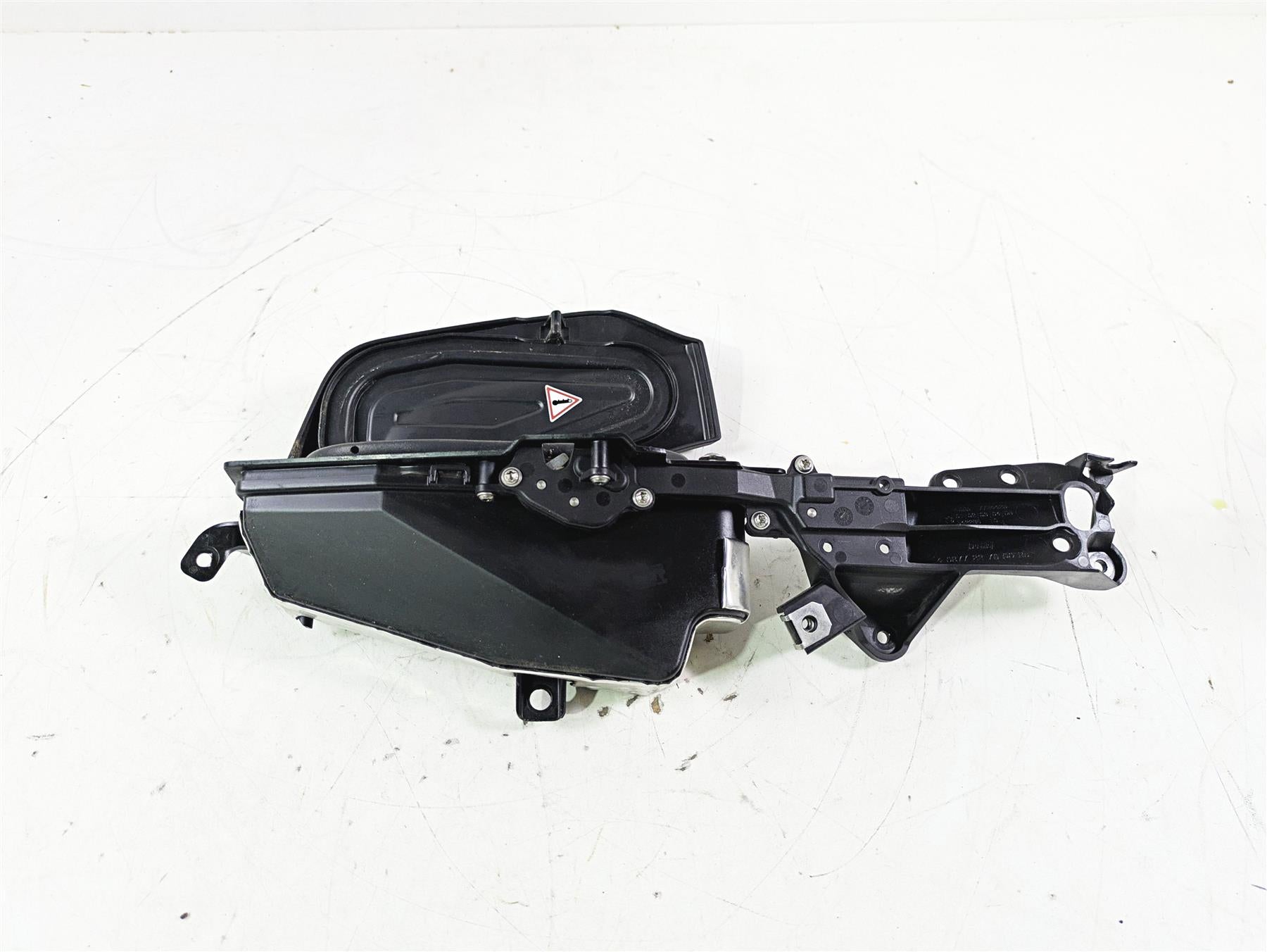 2015 BMW K1600 GT K48 Right Storage Glove Compartment Cover 46637710448 {{ shop.shopifyCountryName }} - Mototech271