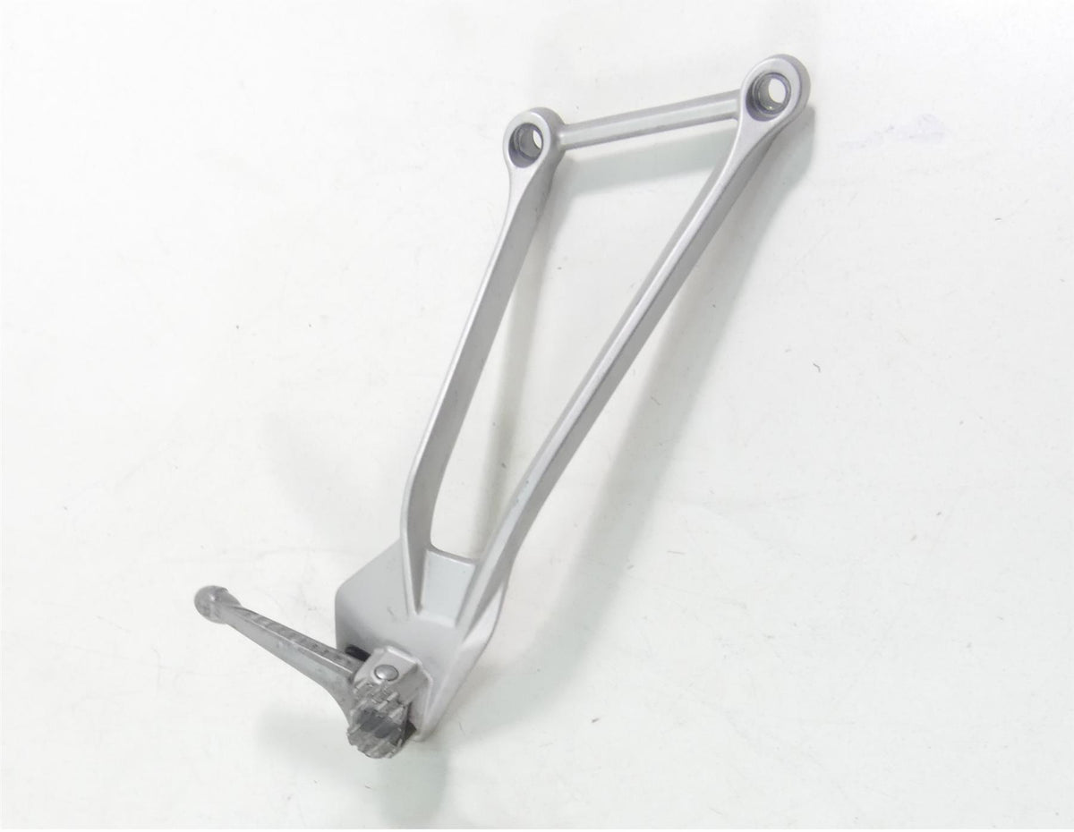 2012 Mv Agusta Brutale 1090 R Rear Passenger Footpeg Foot Peg Rest 80B098721 {{ shop.shopifyCountryName }} - Mototech271