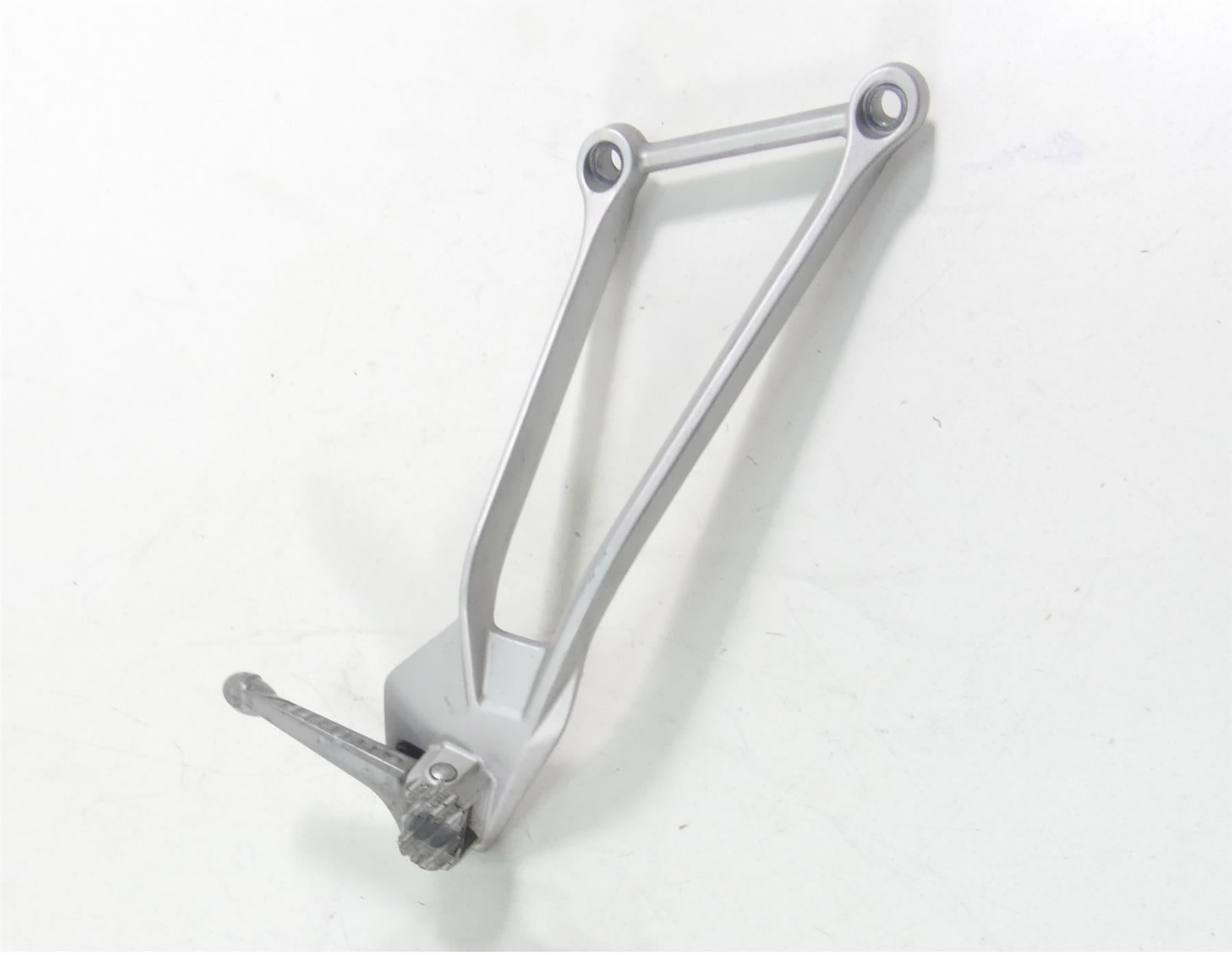 2012 Mv Agusta Brutale 1090 R Rear Passenger Footpeg Foot Peg Rest 80B098721 {{ shop.shopifyCountryName }} - Mototech271