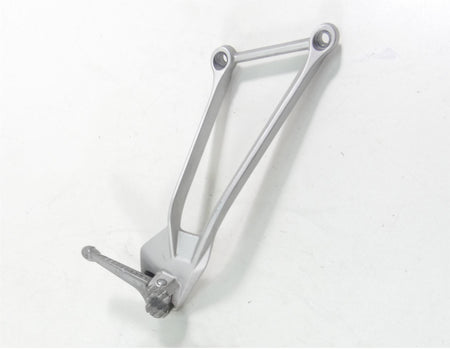2012 Mv Agusta Brutale 1090 R Rear Passenger Footpeg Foot Peg Rest 80B098721 {{ shop.shopifyCountryName }} - Mototech271