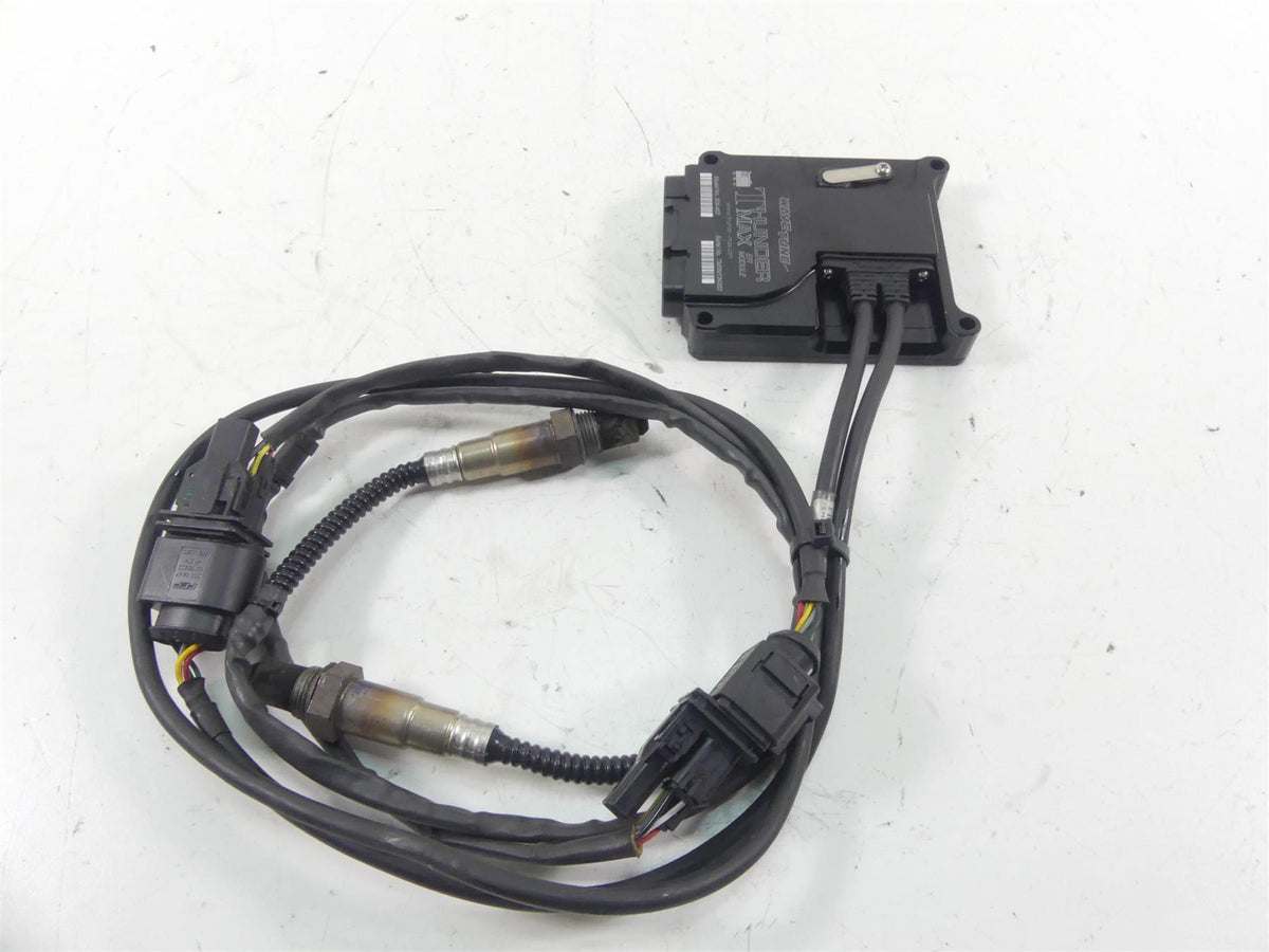 2005 Harley Touring CVO FLHTCSE Electra Glide Thundermax EFI Cdi Ecu Ecm Performance Engine Control Module 309-460 {{ shop.shopifyCountryName }} - Mototech271