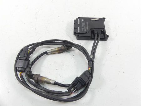 2005 Harley Touring CVO FLHTCSE Electra Glide Thundermax EFI Cdi Ecu Ecm Performance Engine Control Module 309-460 {{ shop.shopifyCountryName }} - Mototech271