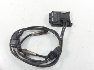 2005 Harley Touring CVO FLHTCSE Electra Glide Thundermax EFI Cdi Ecu Ecm Performance Engine Control Module 309-460 | Mototech271