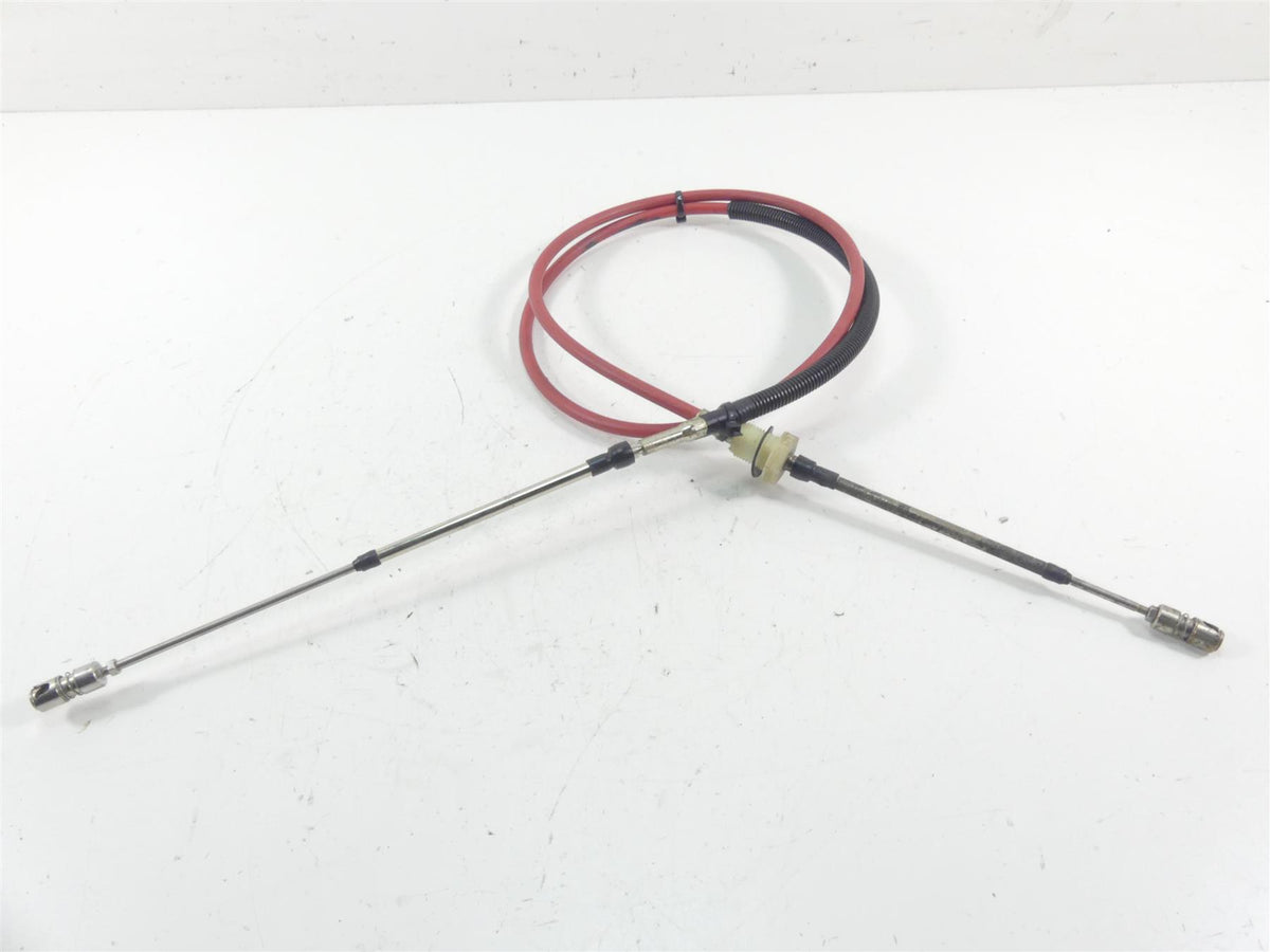 2017 Yamaha Waverunner EX Sport 1050 BS Reverse Cable F3Y-U149C-00-00 {{ shop.shopifyCountryName }} - Mototech271