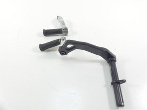 2003 Harley Dyna 100TH FXDL Low Rider Rear Passenger Footpeg Rest Set 52740-02 | Mototech271