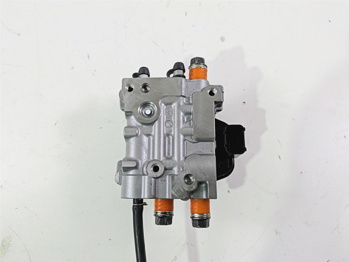 2025 Honda CBR600RR Nissin Front Abs Brake Pump Valve Unit 57500-MFJ-A51 {{ shop.shopifyCountryName }} - Mototech271
