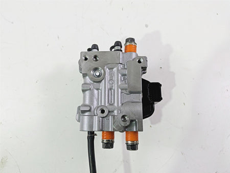 2025 Honda CBR600RR Nissin Front Abs Brake Pump Valve Unit 57500-MFJ-A51 {{ shop.shopifyCountryName }} - Mototech271