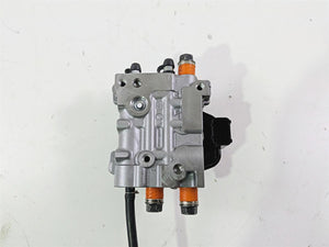 2025 Honda CBR600RR Nissin Front Abs Brake Pump Valve Unit 57500-MFJ-A51