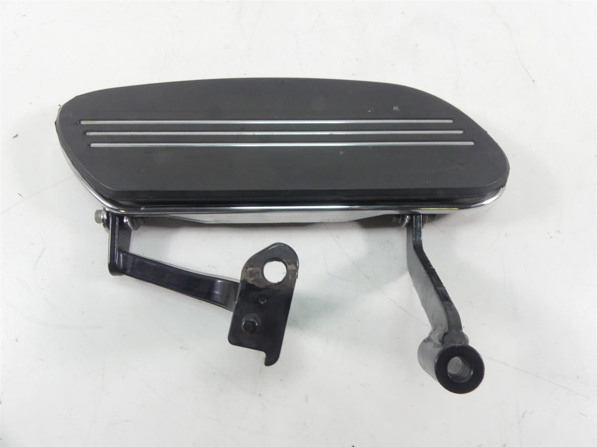 2014 Harley Touring FLHXS Street Glide Sp Left Front Rider Floor Board 50622-09 {{ shop.shopifyCountryName }} - Mototech271