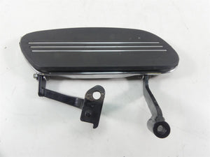 2014 Harley Touring FLHXS Street Glide Sp Left Front Rider Floor Board 50622-09