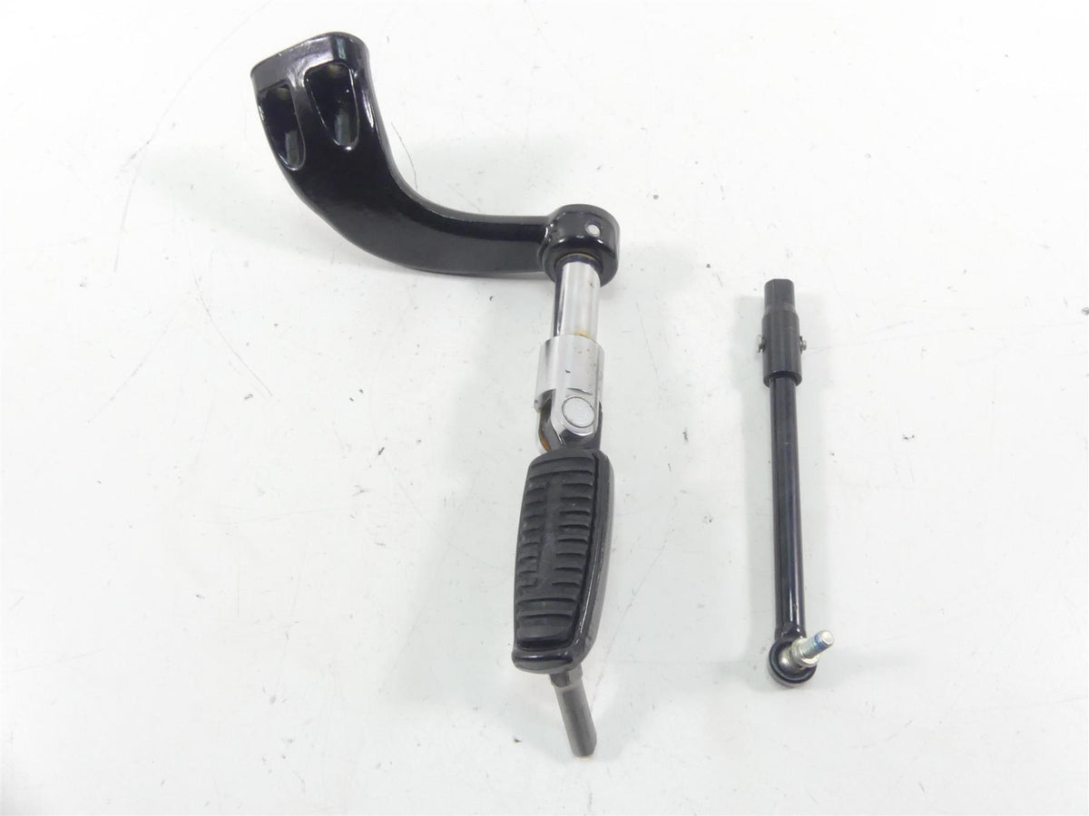 2020 Harley Sportster XL1200 NS Iron Front Right Footpeg Foot Peg Mid 42541-04 {{ shop.shopifyCountryName }} - Mototech271
