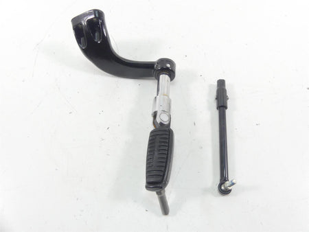 2020 Harley Sportster XL1200 NS Iron Front Right Footpeg Foot Peg Mid 42541-04 {{ shop.shopifyCountryName }} - Mototech271