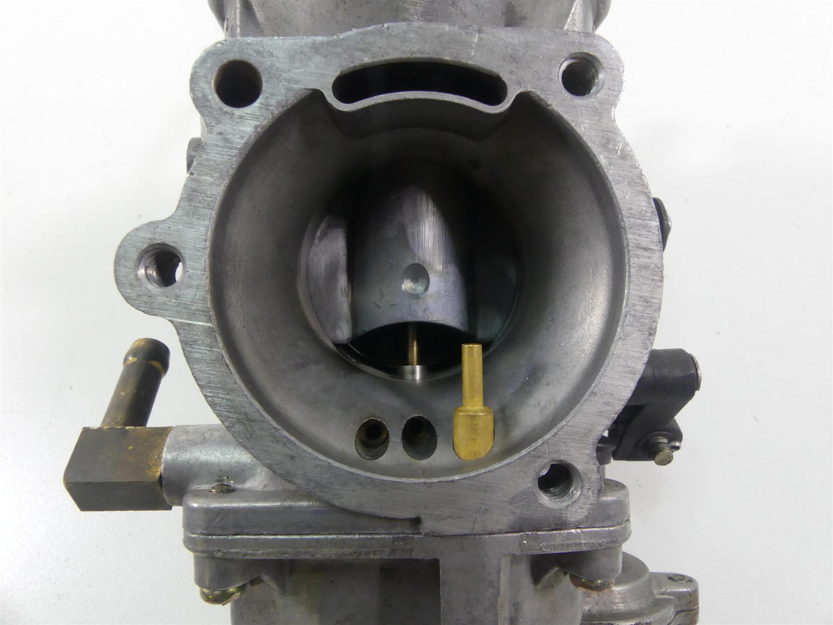 1995 Harley Touring FLHTCU Electra Glide Carburetor Carb - Tested 27207-93B {{ shop.shopifyCountryName }} - Mototech271