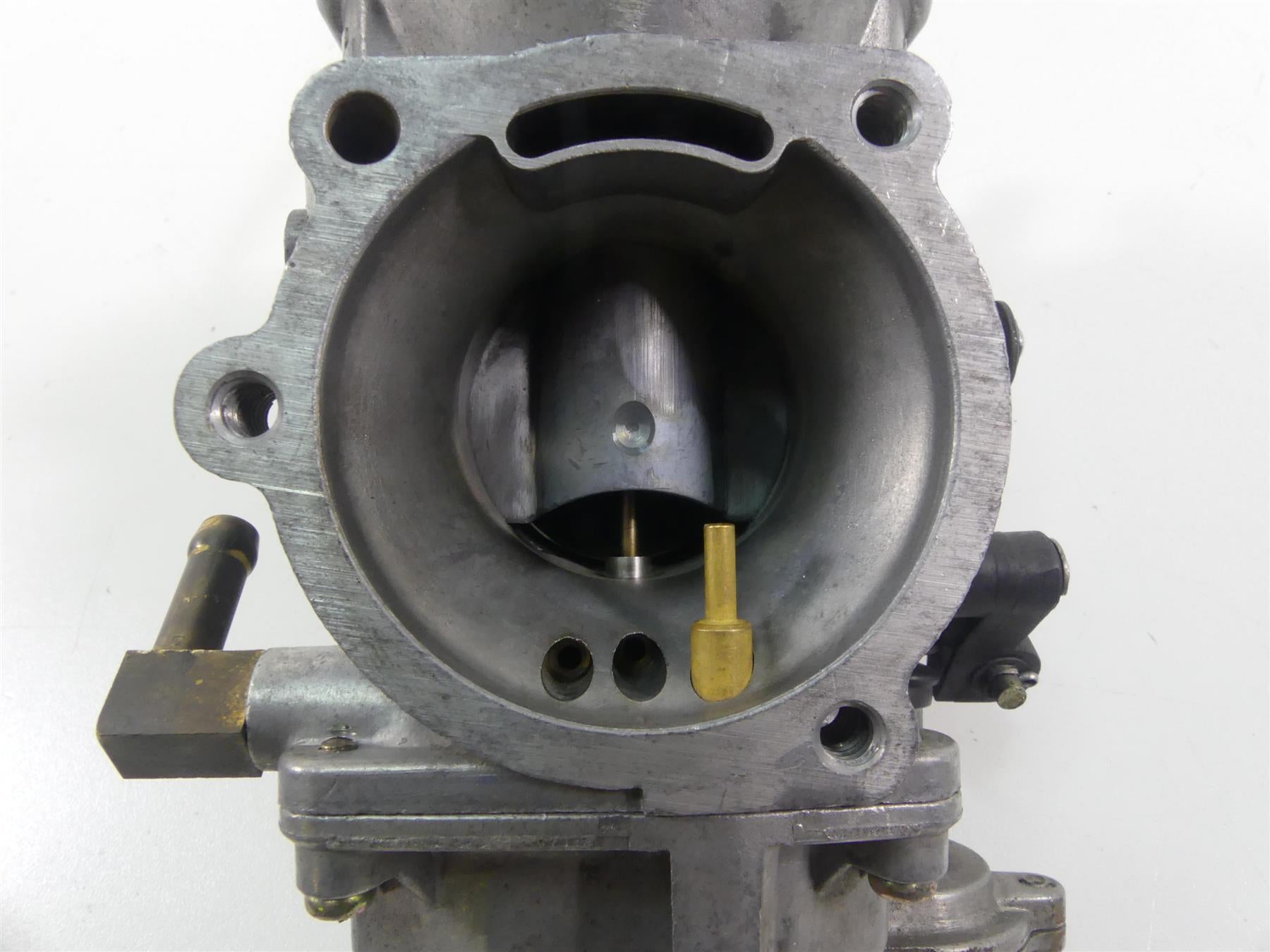 1995 Harley Touring FLHTCU Electra Glide Carburetor Carb - Tested 27207-93B {{ shop.shopifyCountryName }} - Mototech271