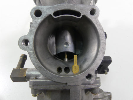 1995 Harley Touring FLHTCU Electra Glide Carburetor Carb - Tested 27207-93B {{ shop.shopifyCountryName }} - Mototech271