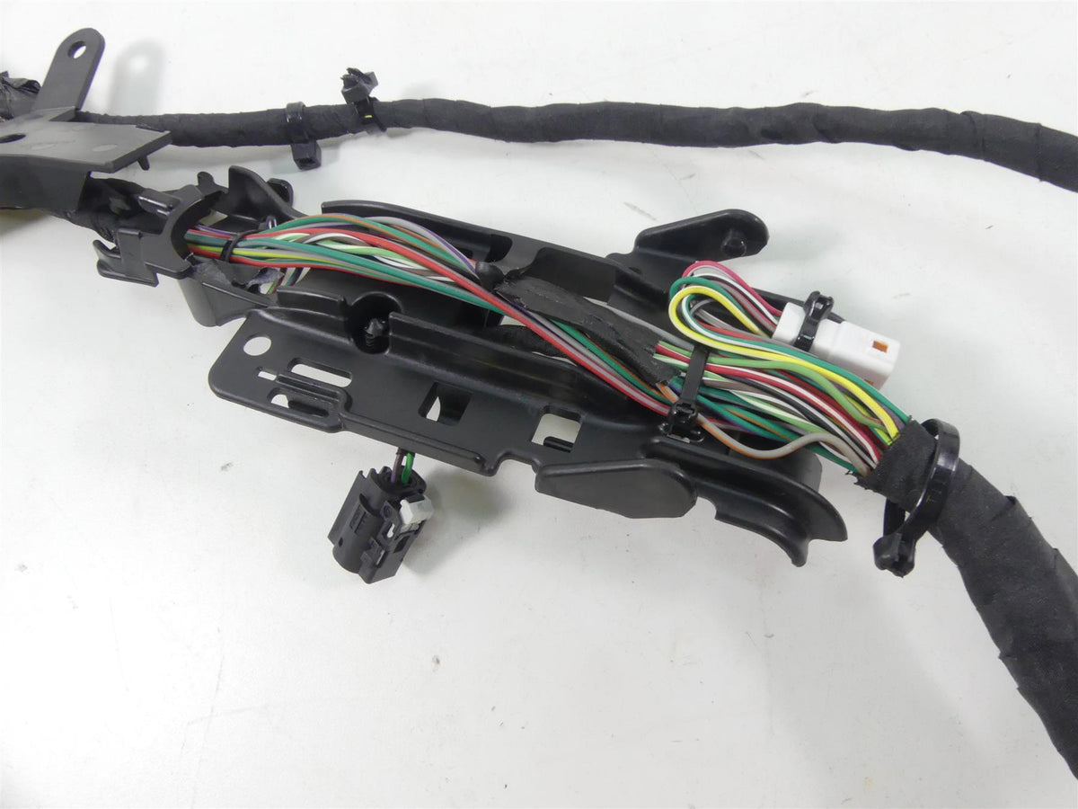 2019 Harley FLHC Softail Heritage Main Wiring Harness Loom Abs - No Cut 69201492 {{ shop.shopifyCountryName }} - Mototech271