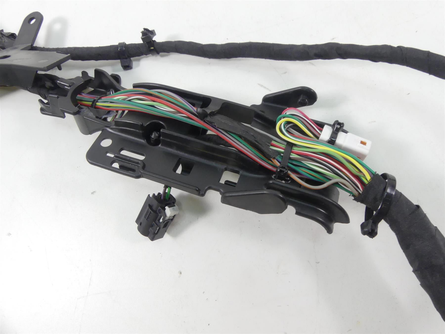 2019 Harley FLHC Softail Heritage Main Wiring Harness Loom Abs - No Cut 69201492 {{ shop.shopifyCountryName }} - Mototech271