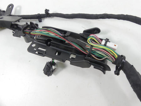 2019 Harley FLHC Softail Heritage Main Wiring Harness Loom Abs - No Cut 69201492 {{ shop.shopifyCountryName }} - Mototech271