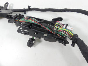 2019 Harley FLHC Softail Heritage Main Wiring Harness Loom Abs - No Cut 69201492 | Mototech271