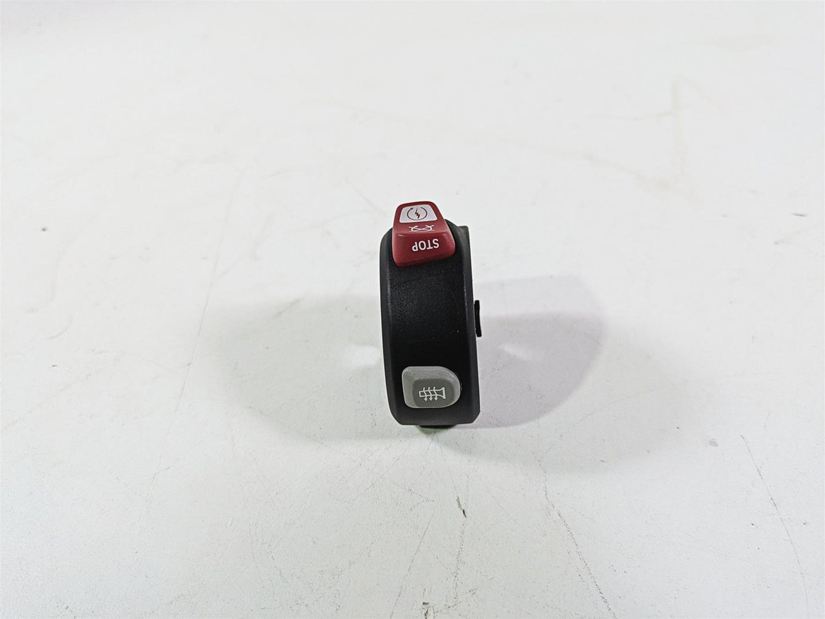 2014 BMW R nine T R9T K21 Right Control Switch Grip Heater Start 61318546170 {{ shop.shopifyCountryName }} - Mototech271