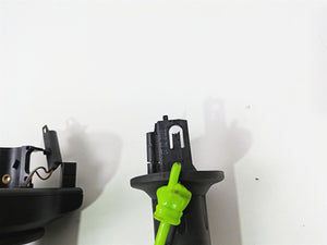 2022 BMW RnineT Pure K22 Heated Hand Grip Set - Read 61318552120 61318554007