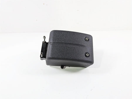 2007 Harley Dyna FXDB Street Bob Electrical Tray Carrier & Cover 70367-04B {{ shop.shopifyCountryName }} - Mototech271