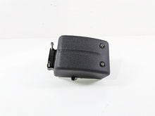 Load image into Gallery viewer, 2007 Harley Dyna FXDB Street Bob Electrical Tray Carrier &amp; Cover 70367-04B
