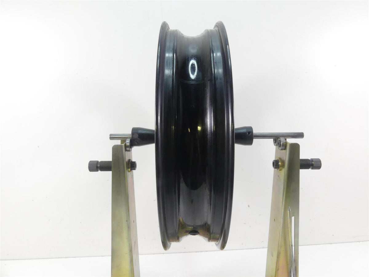 2015 Honda CBR1000 RR SC59 Straight Front 17x3.5 Wheel Rim 44650-MGP-305 {{ shop.shopifyCountryName }} - Mototech271