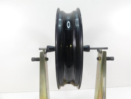 2015 Honda CBR1000 RR SC59 Straight Front 17x3.5 Wheel Rim 44650-MGP-305 {{ shop.shopifyCountryName }} - Mototech271