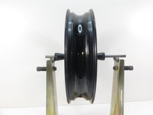 Load image into Gallery viewer, 2015 Honda CBR1000 RR SC59 Straight Front 17x3.5 Wheel Rim 44650-MGP-305
