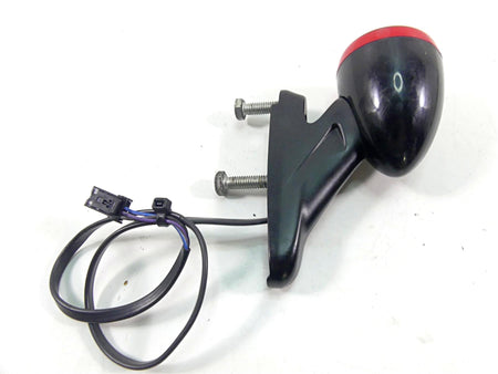 2017 Harley XL1200 CX Sportster Roadster Left Rear Blinker Turn Signal 68449-07 {{ shop.shopifyCountryName }} - Mototech271