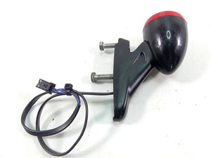2017 Harley XL1200 CX Sportster Roadster Left Rear Blinker Turn Signal  68449-07 | Mototech271