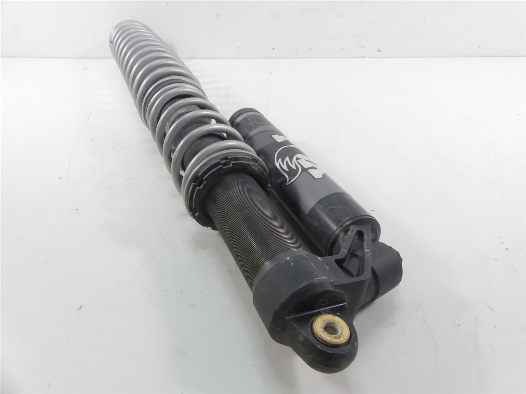 2021 Kawasaki Teryx KRX KRF 1000 Straight Fox Left Rear Shock Damper 45014-0628 {{ shop.shopifyCountryName }} - Mototech271
