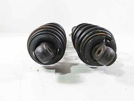 2020 Polaris RZR 900 S Fox Front Left Right Shock Damper Set 7044467 7045410 {{ shop.shopifyCountryName }} - Mototech271