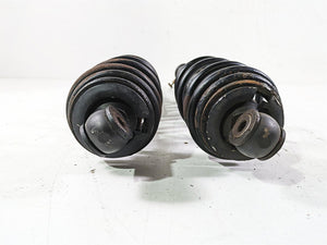 2020 Polaris RZR 900 S  Fox Front Left Right Shock Damper Set 7044467 7045410