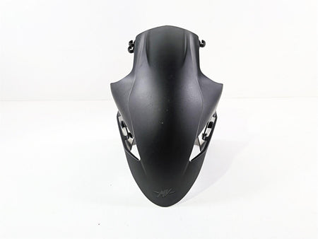 2016 Mv Agusta F3 800 RR Front OEM Black Plastic Fender 8000B5451-Mototech271