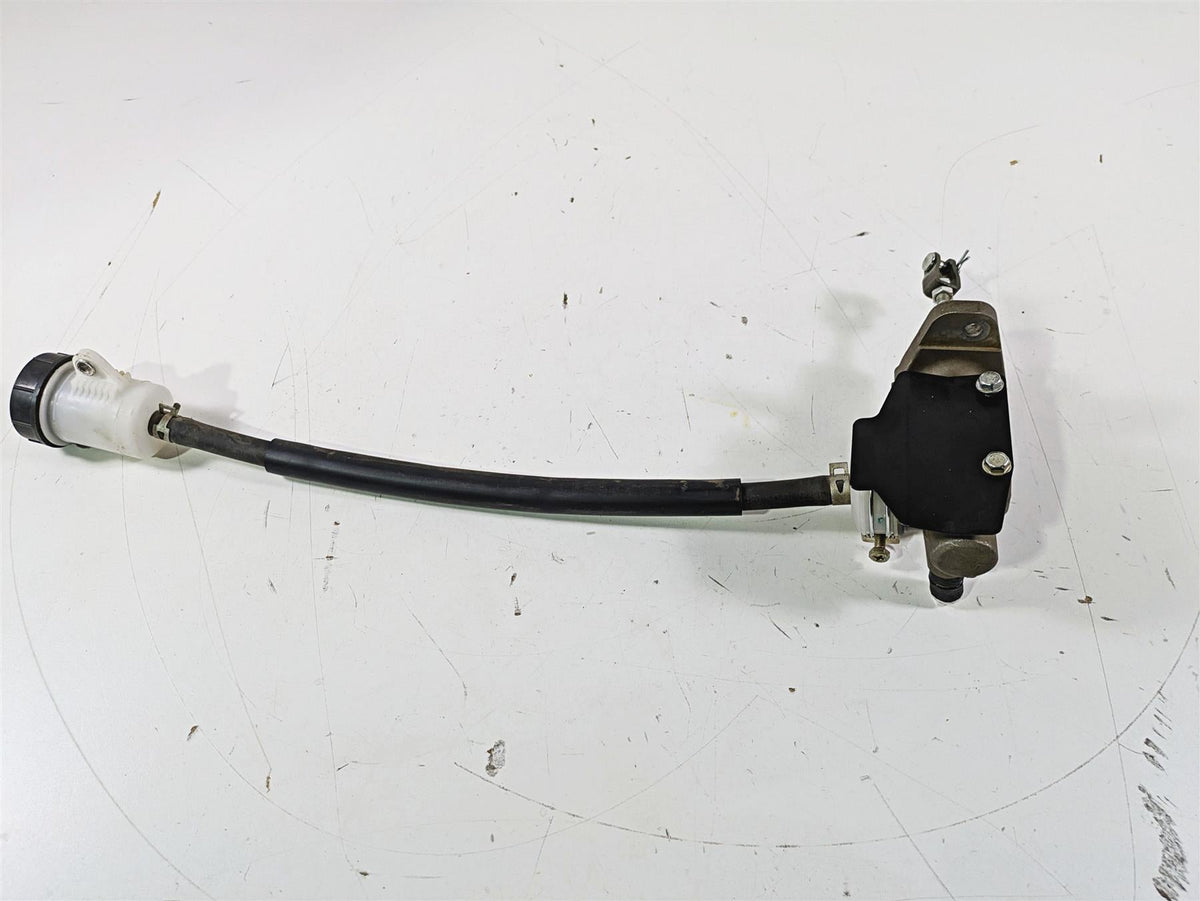 2022 Kawasaki Teryx KRX KRF 1000 C SE Main Brake Master Cylinder 43015-0774 {{ shop.shopifyCountryName }} - Mototech271