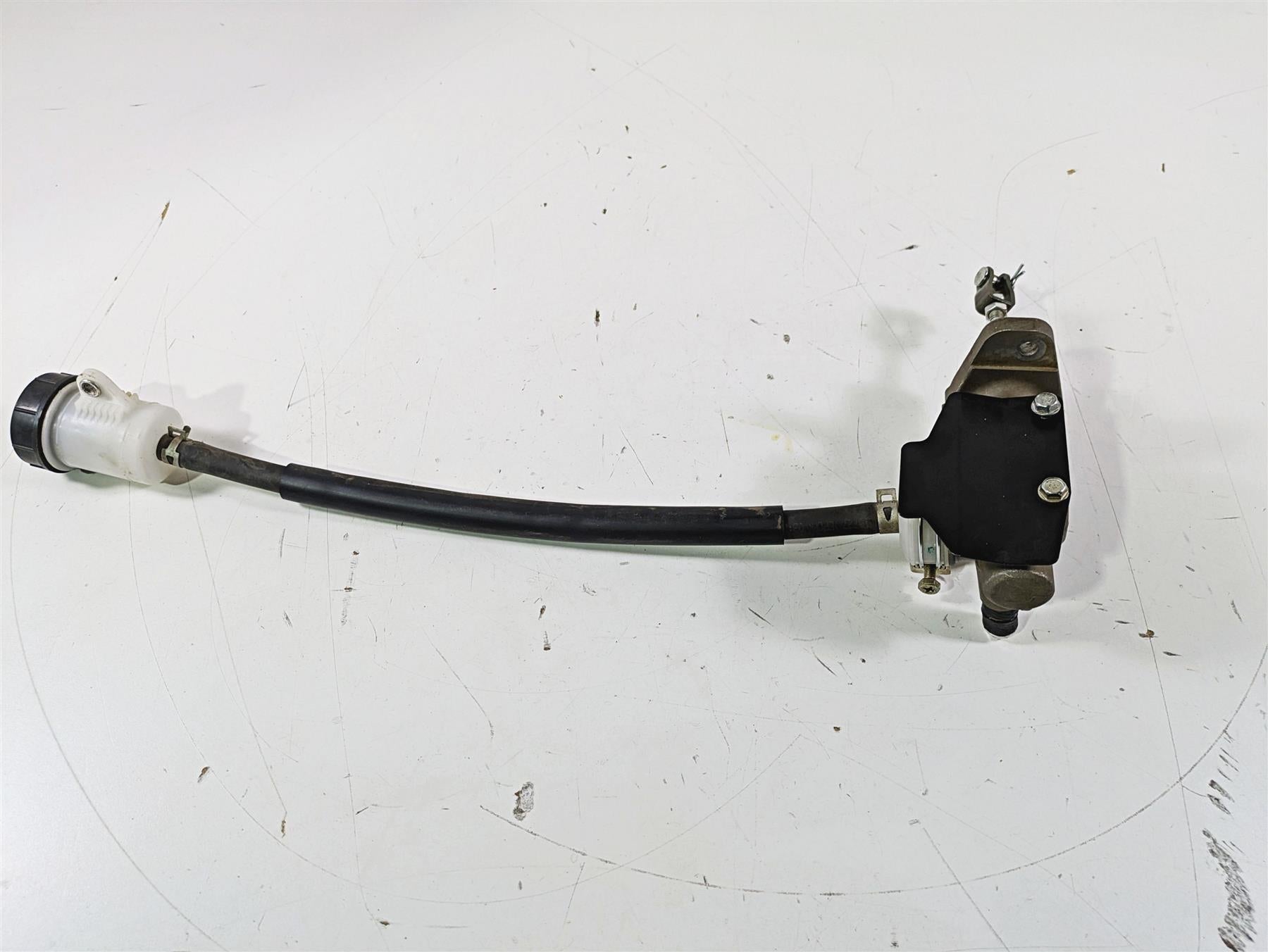 2022 Kawasaki Teryx KRX KRF 1000 C SE Main Brake Master Cylinder 43015-0774 {{ shop.shopifyCountryName }} - Mototech271