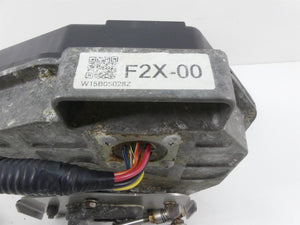 2015 Yamaha Waverunner Cruiser VX1100 Reverse Trim Motor & Box F2X-6140B-00-00 | Mototech271