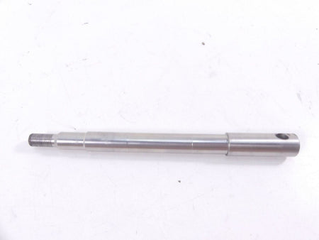 2000 Harley Sportster XL1200 Straight Front Axle Wheel Spindle 3/4" 43895-00 {{ shop.shopifyCountryName }} - Mototech271