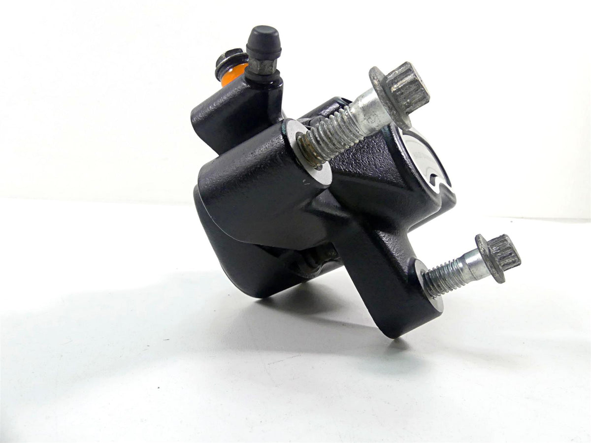 2020 Harley Softail FXST Standard Front Brake Caliper + Line 41300095 {{ shop.shopifyCountryName }} - Mototech271
