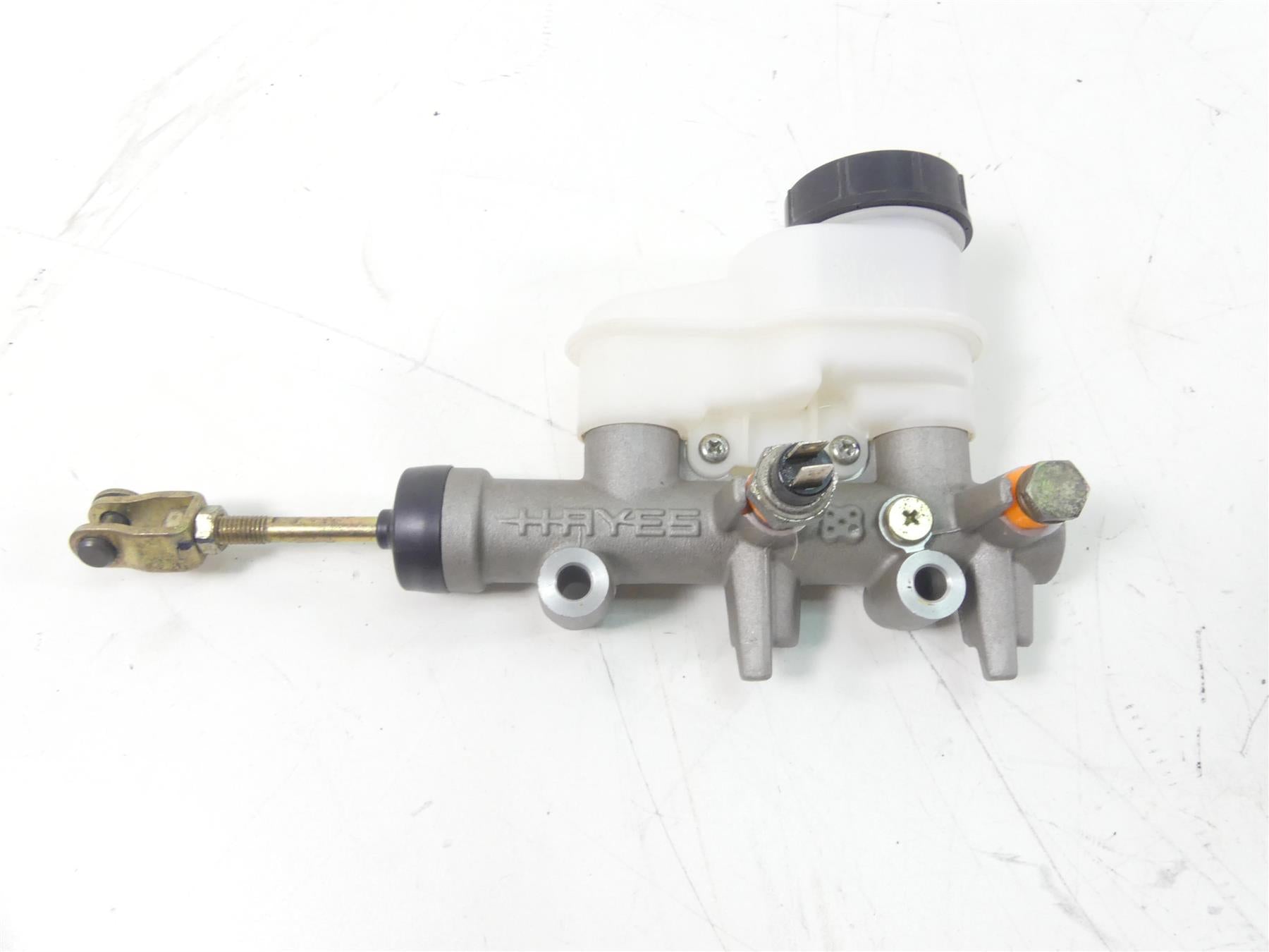 2015 Arctic Wild Cat 700 Sport LTD Hayes Main Brake Master Cylinder 2502-043 {{ shop.shopifyCountryName }} - Mototech271