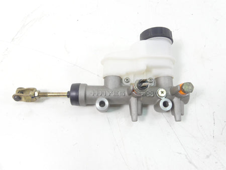 2015 Arctic Wild Cat 700 Sport LTD Hayes Main Brake Master Cylinder 2502-043 {{ shop.shopifyCountryName }} - Mototech271